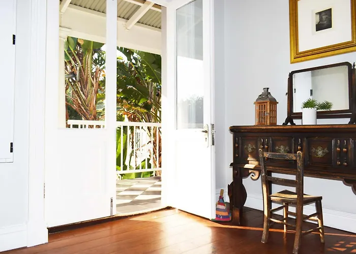 Three Boutique Hotel