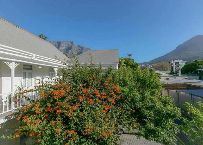 The Fritz Boutique Hotel